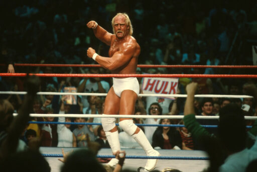 Hulk Hogan muere a los 71 años