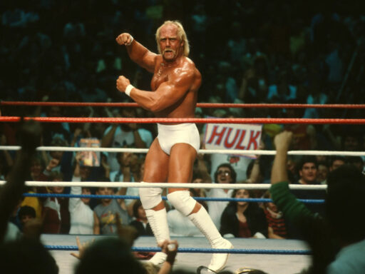 Hulk Hogan muere a los 71 años
