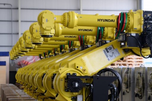 Hyundai y Atlas: 3 claves de la nueva era industrial con robots