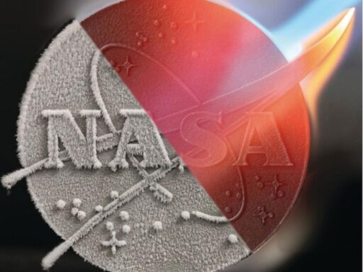 IA descifra aleación de la NASA: impresión 3D a solo 500 vatios