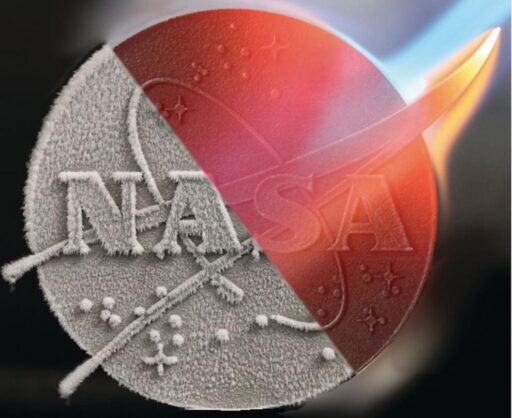 IA descifra aleación de la NASA: impresión 3D a solo 500 vatios