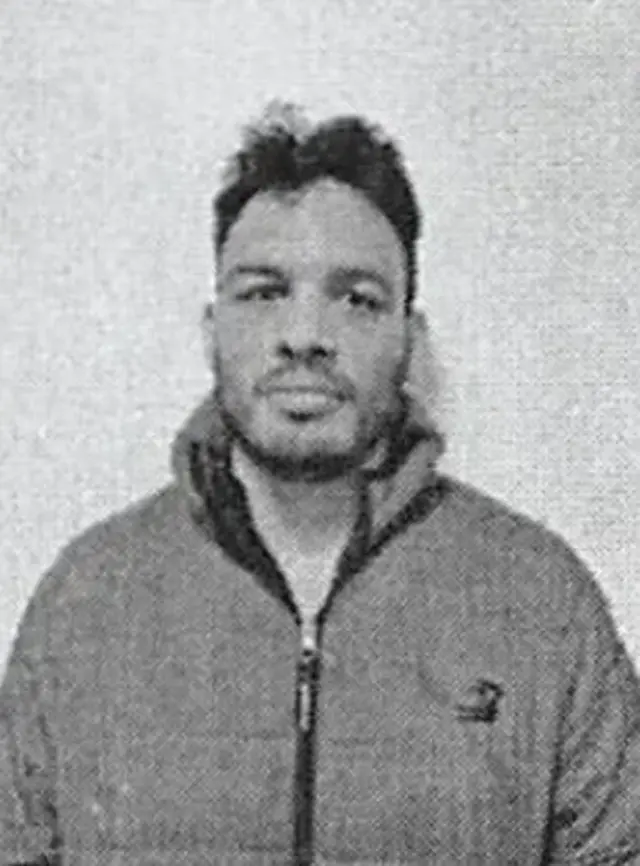 ICE detiene al boxeador Julio César Chávez Jr.