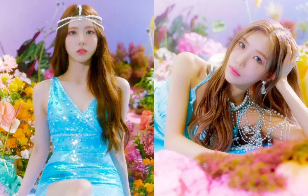 Imagen ilustrativa de Luda y Dawon de WJSN dejan Starship Entertainment tras exp…