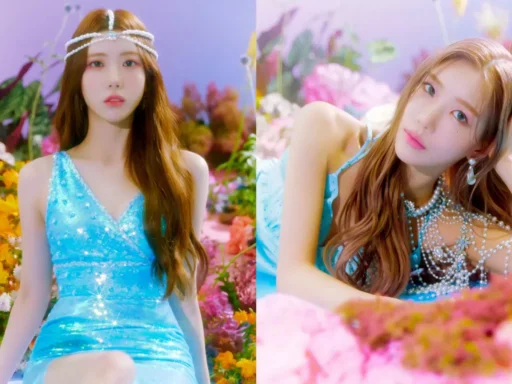 Imagen ilustrativa de Luda y Dawon de WJSN dejan Starship Entertainment tras exp…