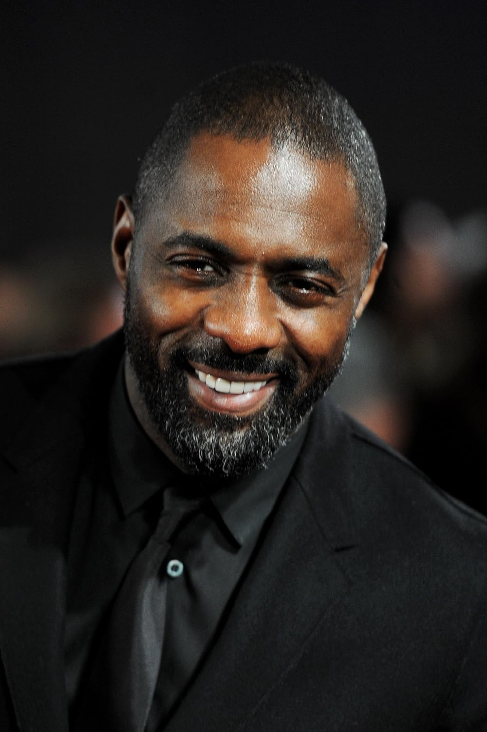 Idris Elba: la trayectoria que redefinió el cine y la música