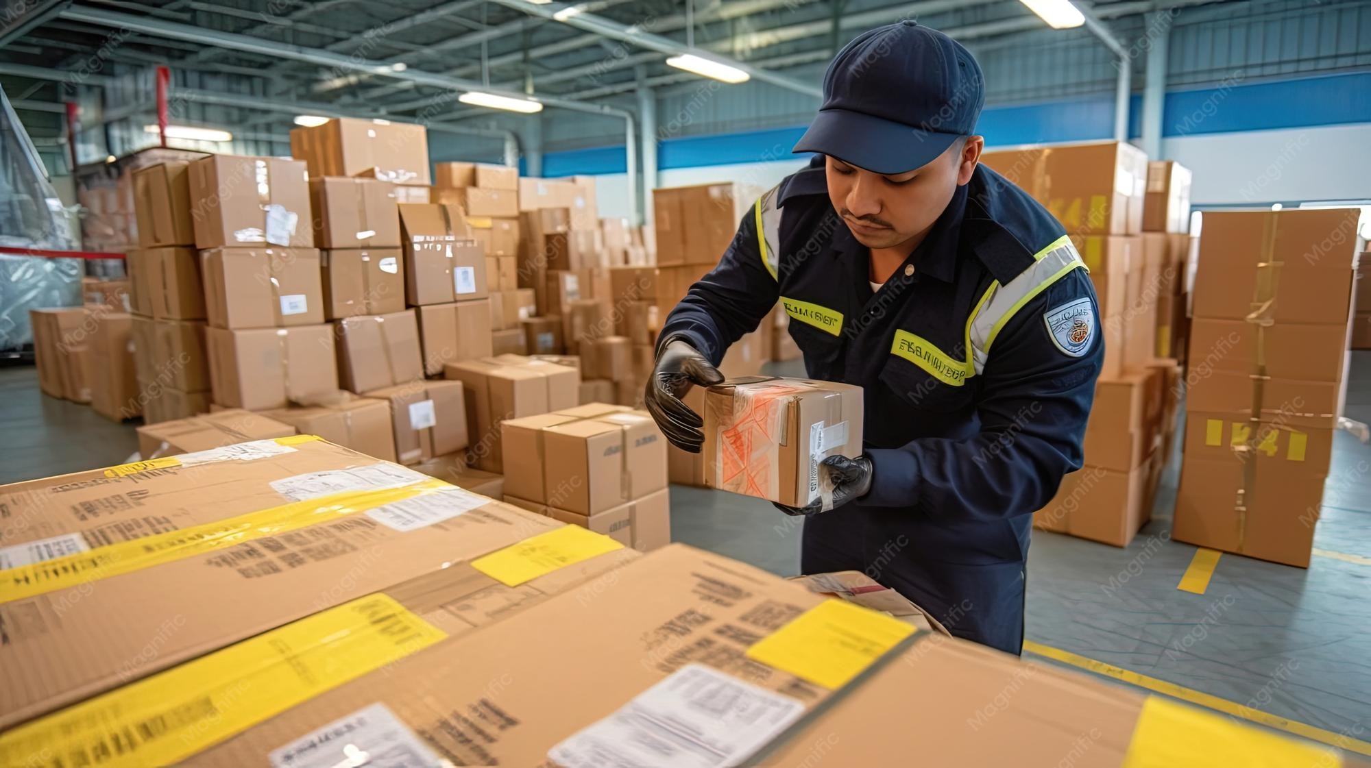 Compras online y el nuevo desafío de la Aduana uruguaya