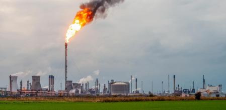 Impacto energético en Reino Unido por la guerra entre EE. UU., Israel e Irán