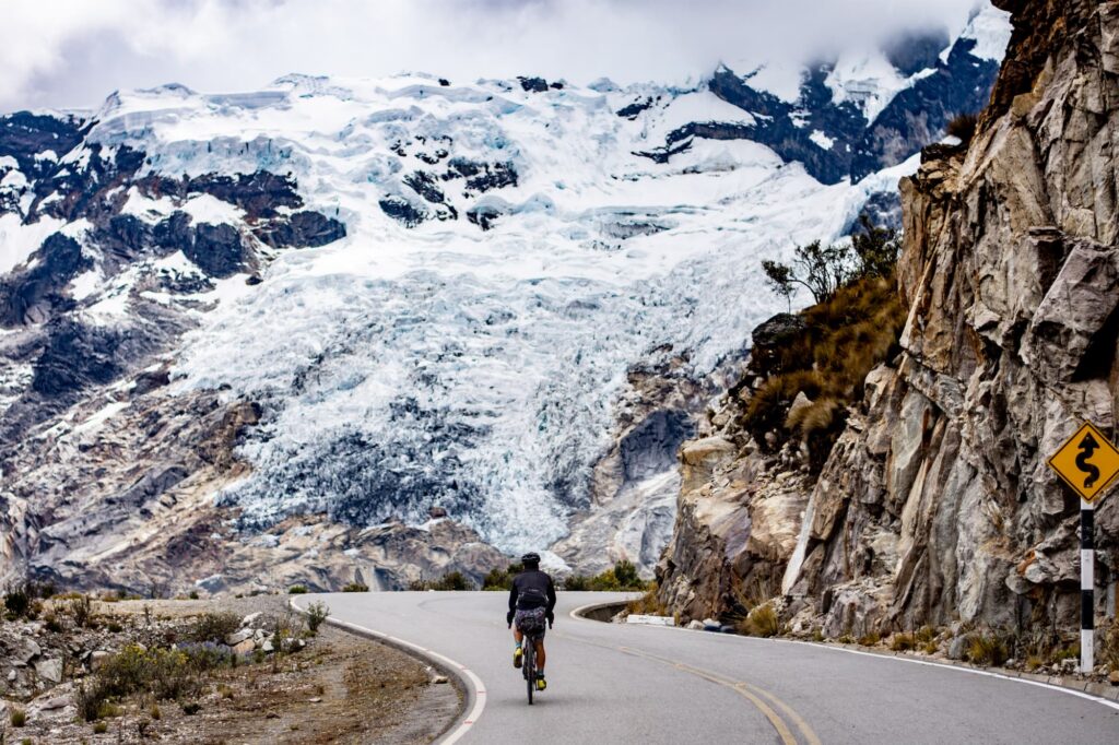 IncaDivide 2026: el desafío de ultraciclismo en el Valle Sagrado