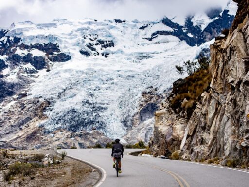 IncaDivide 2026: el desafío de ultraciclismo en el Valle Sagrado