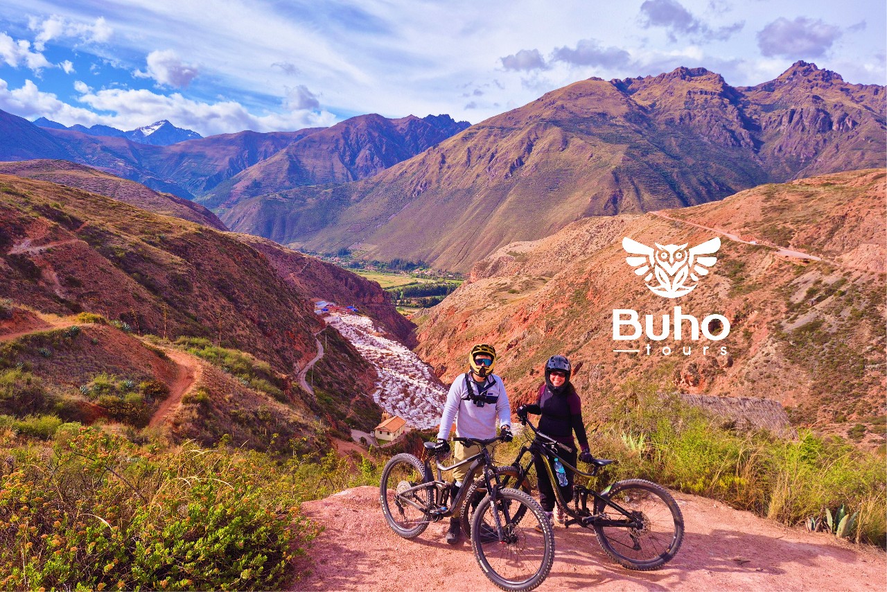 IncaDivide 2026: el desafío de ultraciclismo en el Valle Sagrado