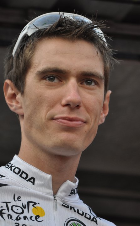 Pierre Rolland