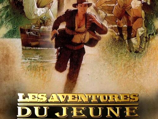 Indiana Jones: la saga que redefinió la aventura arqueológica