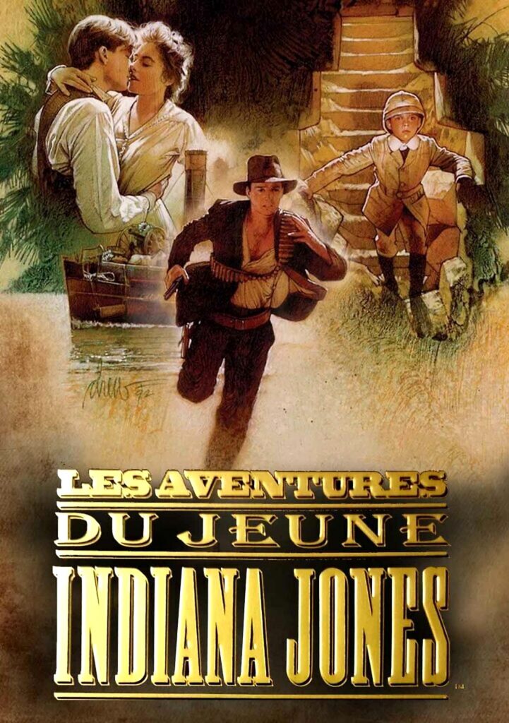 Indiana Jones: la saga que redefinió la aventura arqueológica