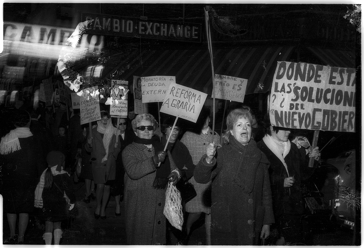 Inflación en Uruguay registra mínimos históricos — 2026