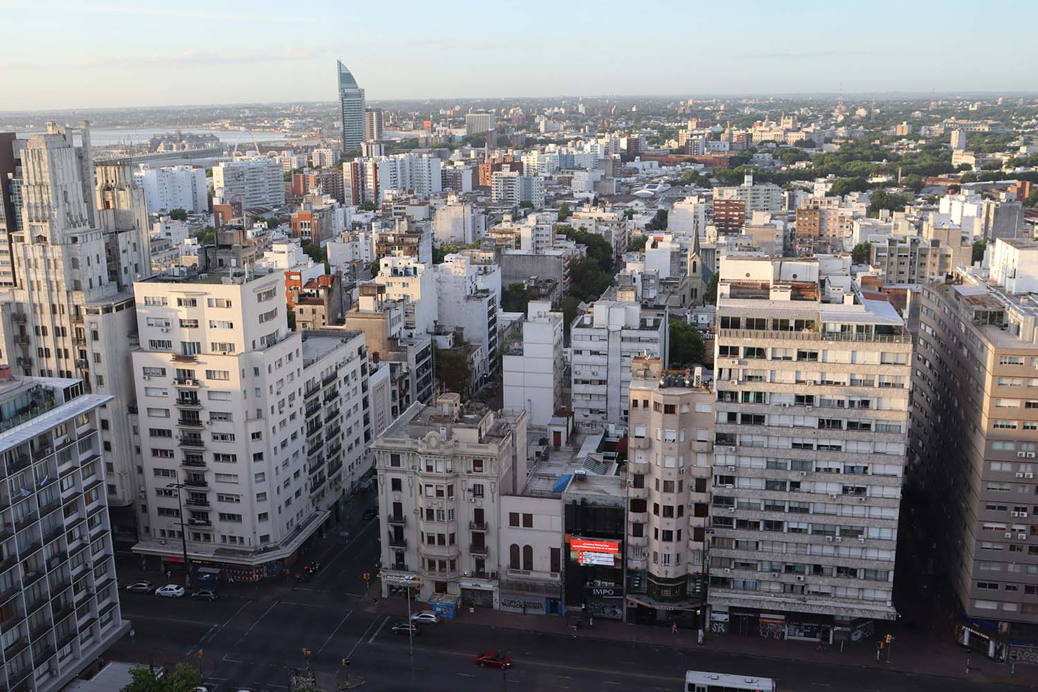 Inflación en Uruguay seguirá en mínimos históricos — 2026
