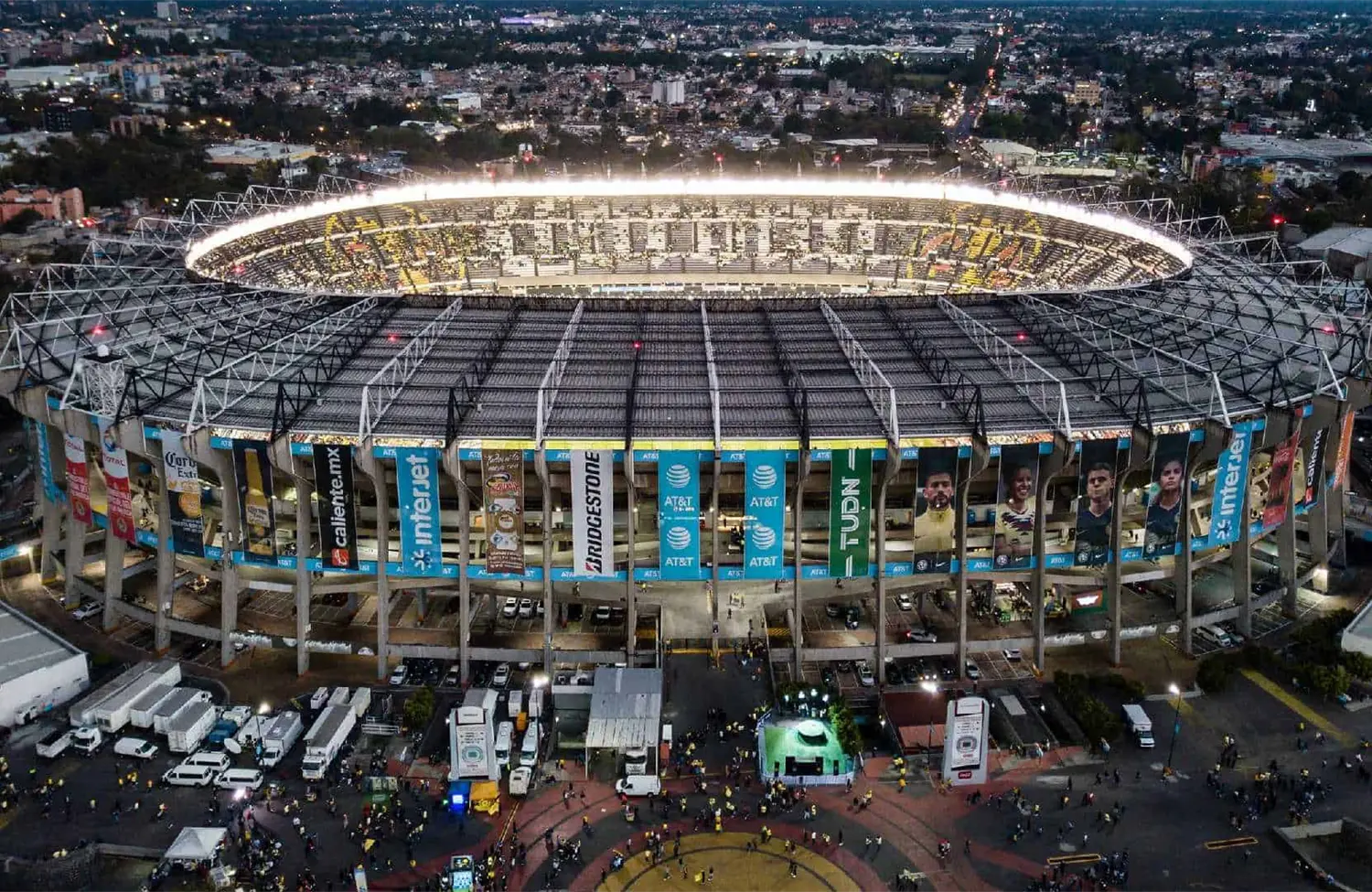 Inglaterra elimina a México del mundial 2026 y en su propia casa