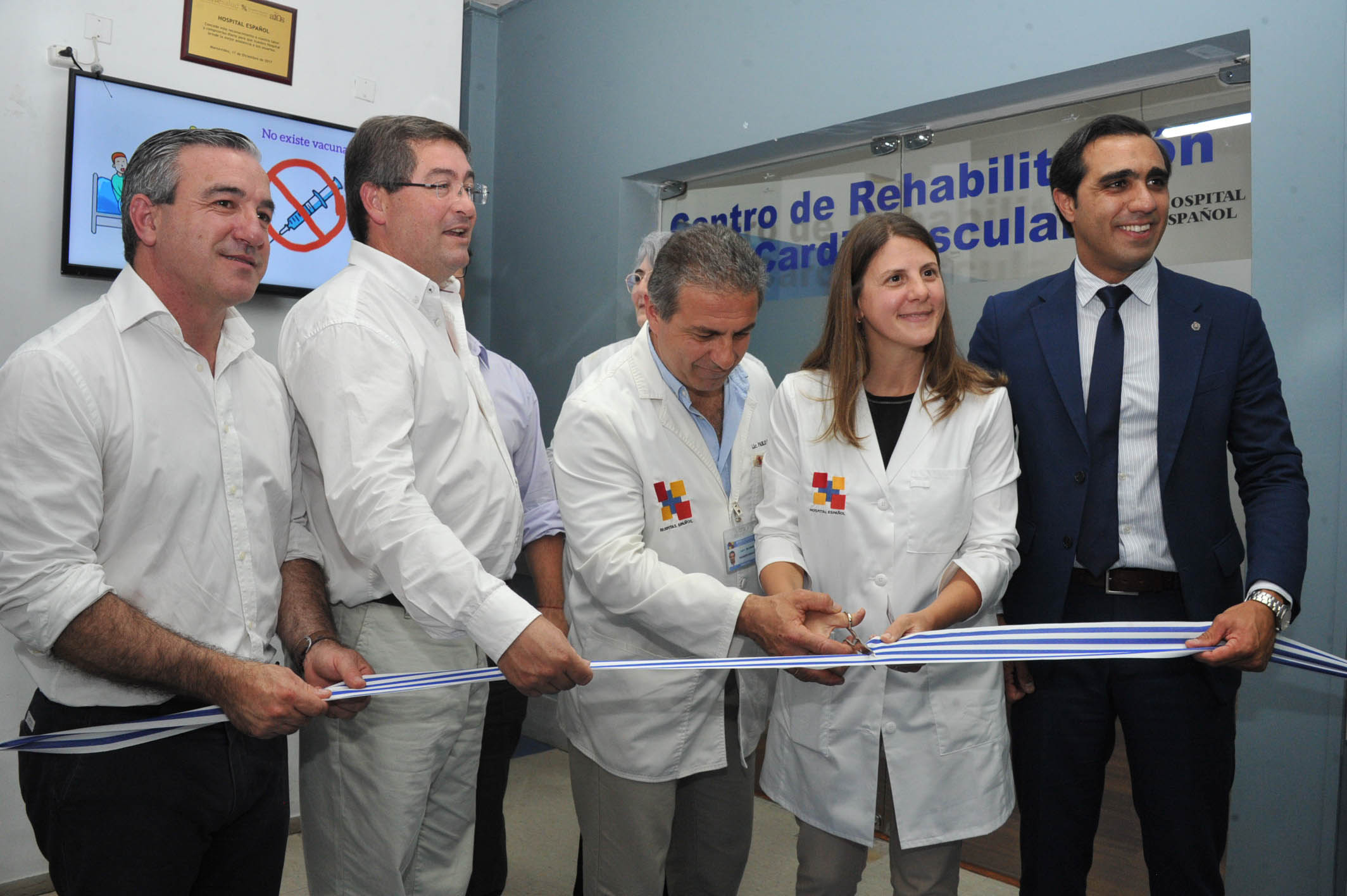 Inicia rehabilitación del senador Miguel Uribe Turbay