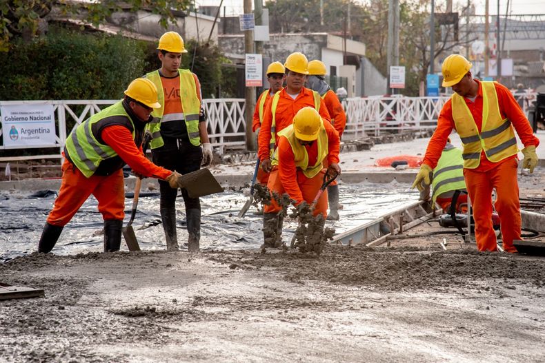 Inician las obras para revitalizar el Mercado de la Abundancia en Montevideo