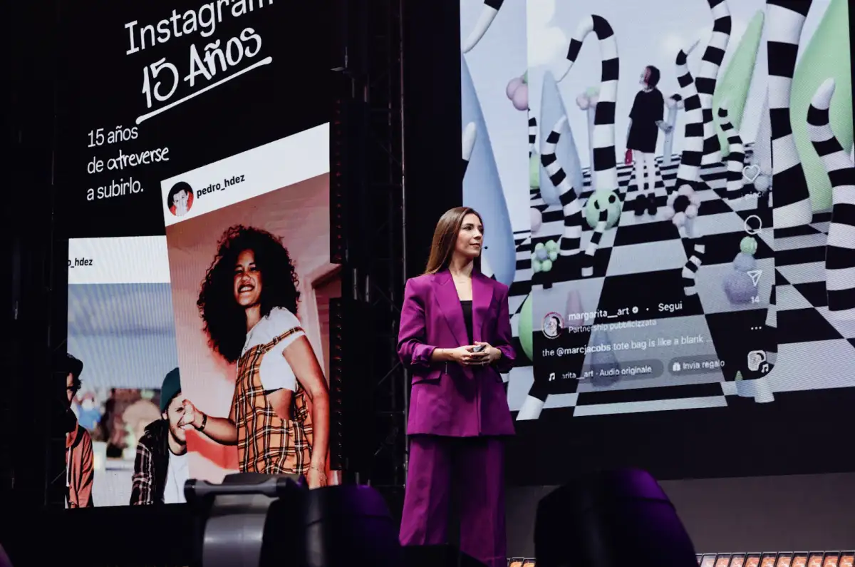 Instagram lanza First Draft para editar Reels en menos de 10 segundos