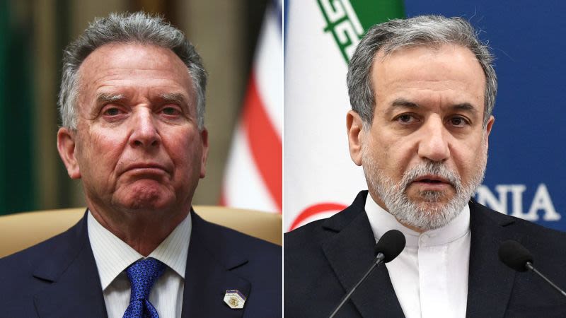 Inteligencia iraní envía mensaje a Estados Unidos sobre posible rendición