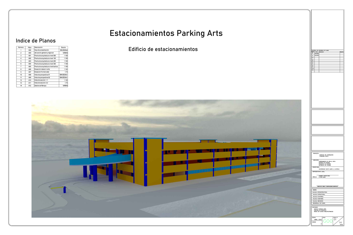 Intendencia de Montevideo abrirá llamado para nuevos estacionamientos privados en octubre