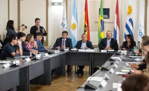 Intendencia de Montevideo abrirá llamado para nuevos estacionamientos privados en octubre