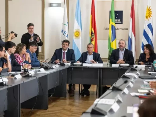 Intendencia de Montevideo abrirá llamado para nuevos estacionamientos privados en octubre