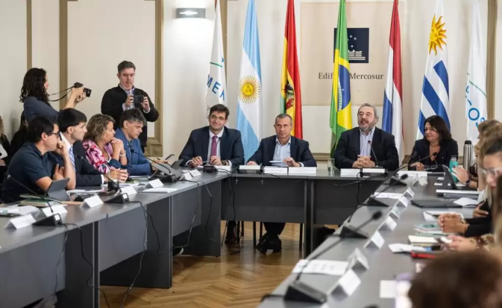 Intendencia de Montevideo abrirá llamado para nuevos estacionamientos privados en octubre