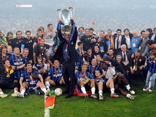 Inter de Milán irá a la final de la Champions League