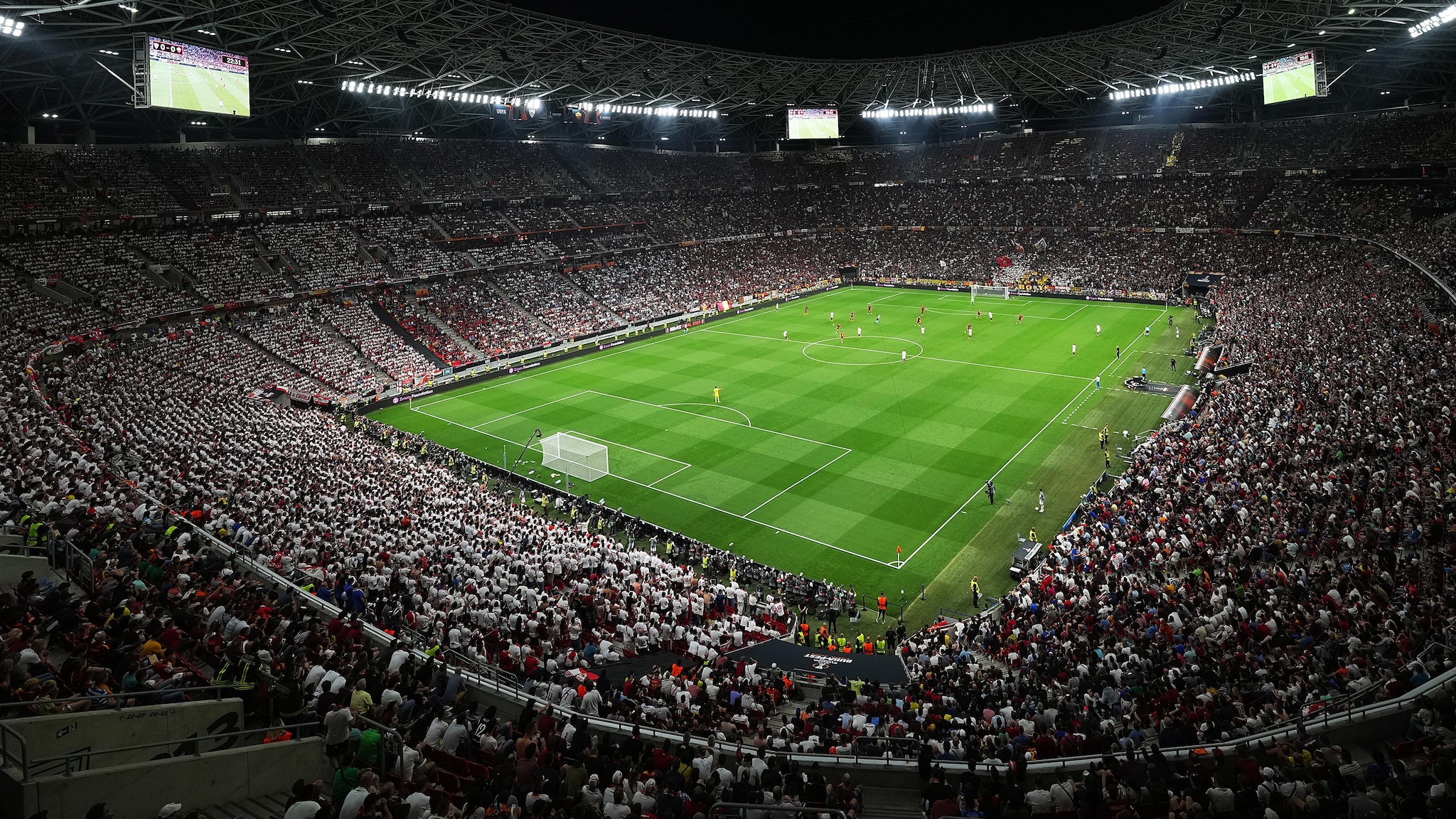 Inter de Milán irá a la final de la Champions League