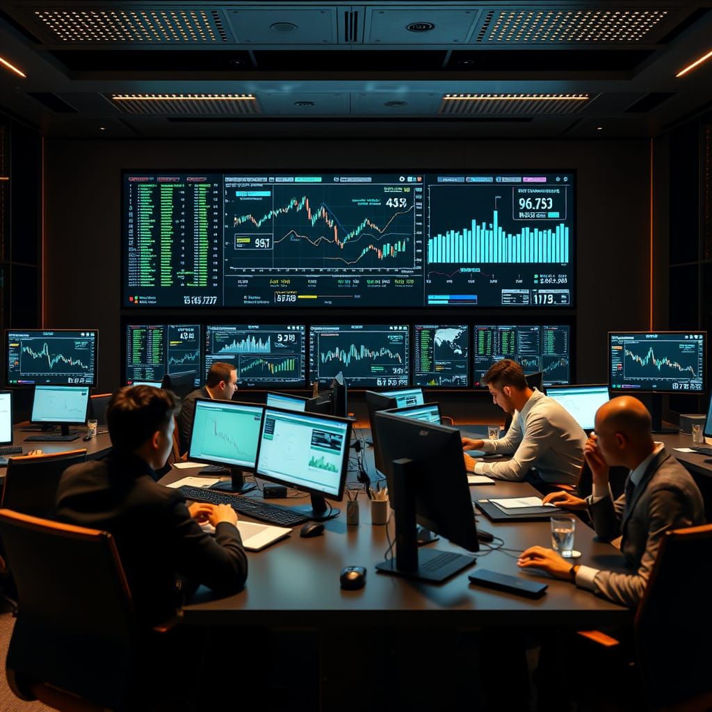 Inversores novatos: ¿Los riesgos de invertir en bolsa sin experiencia?
