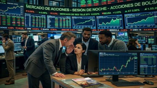 Inversores novatos: ¿vale la pena arriesgarse en la bolsa en 2026?