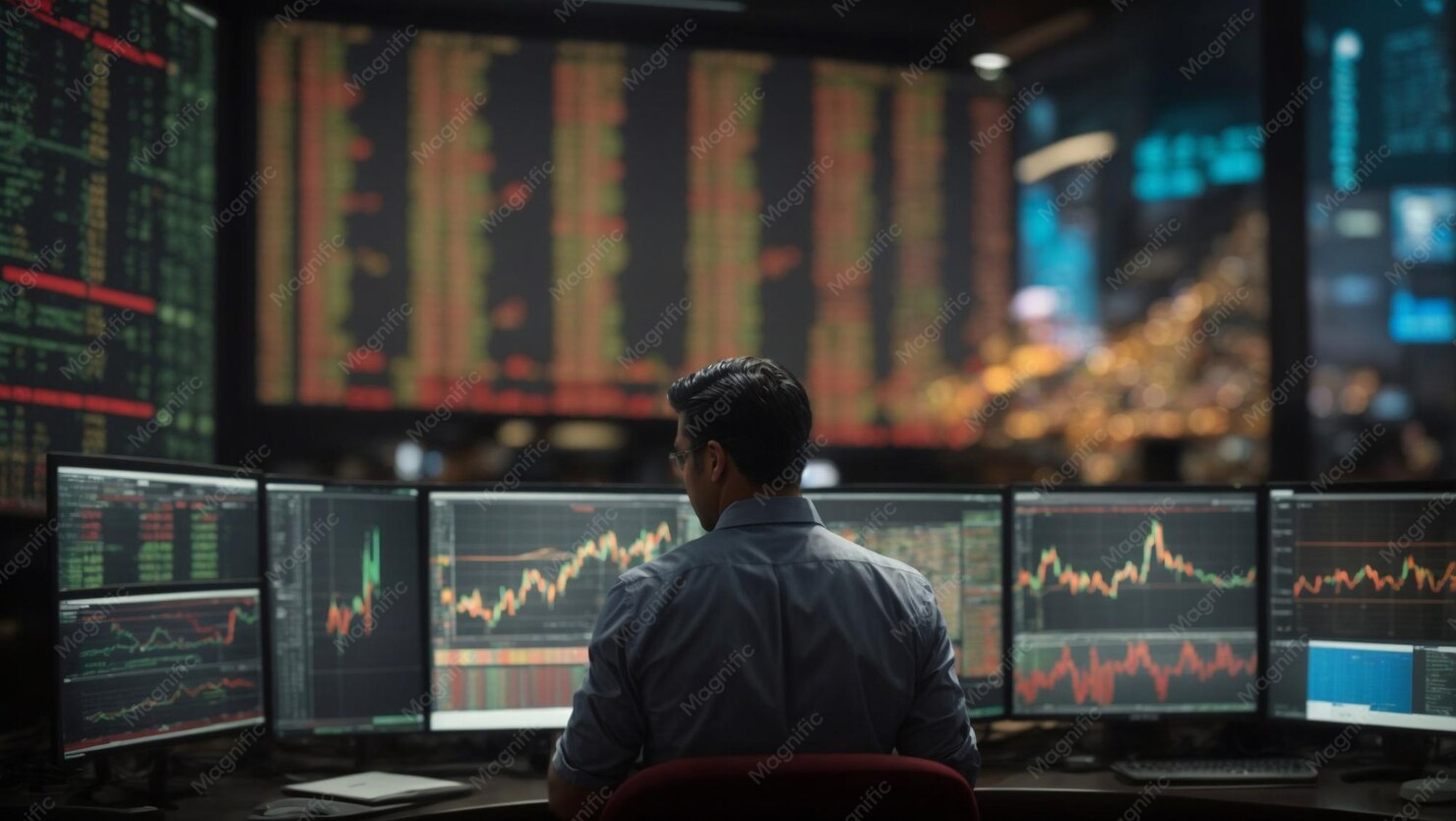 Inversores novatos: ¿vale la pena arriesgarse en la bolsa en 2026?
