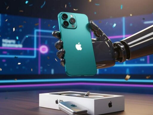 iPhone 18 Pro: 3 claves del evento de Apple que cambiará la industria