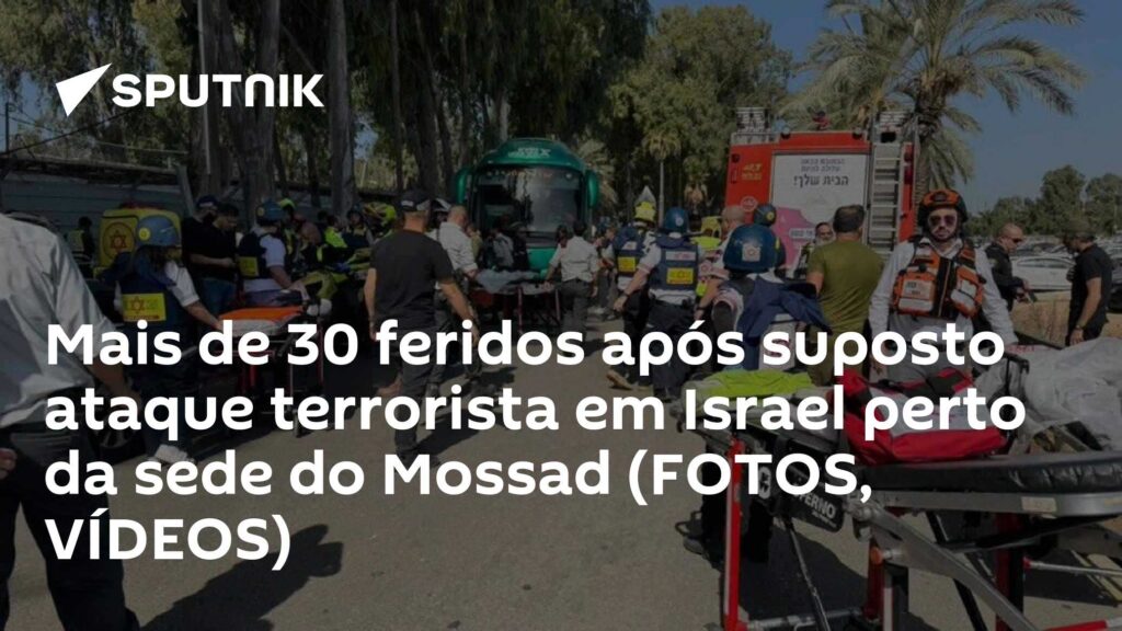Operativo de Irán contra espía israelí en Teherán