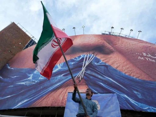 Irán, el Estrecho de Ormuz y el petróleo