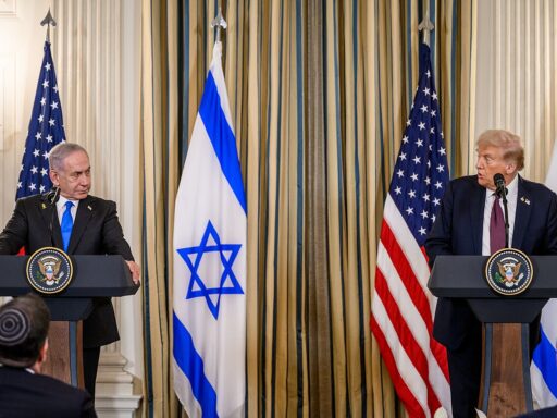 Irán reanudaría diálogo con Estados Unidos bajo ciertas condiciones