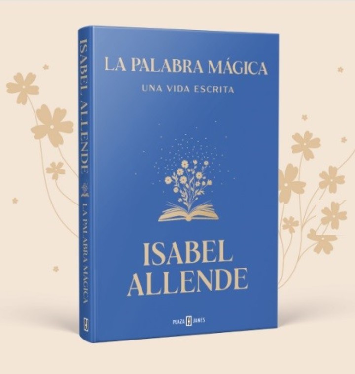 Isabel Allende presenta su nueva obra literaria en España