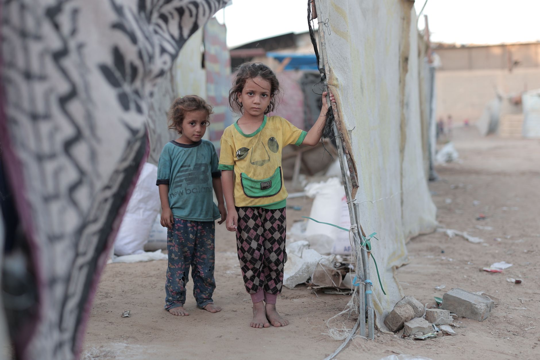 israel reanuda ataques sur - Impacto humanitario en el sur del Líbano