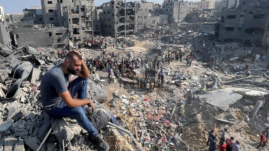 Gráfica del mercado bursátil israelí mostrando su alza post‑conflicto