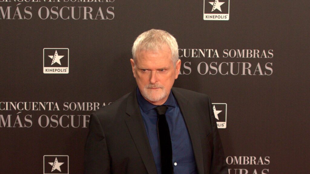 James Foley, director de las ’50 Sombras de Grey’, fallece a los 71 años