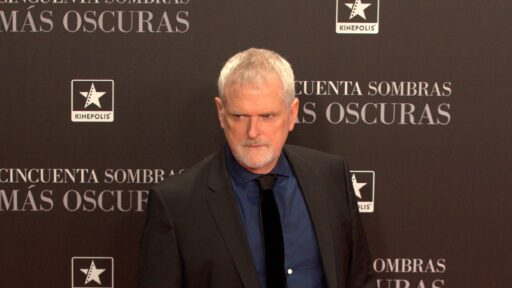 James Foley, director de las ’50 Sombras de Grey’, fallece a los 71 años