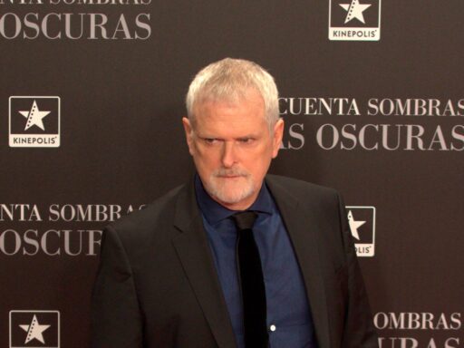 James Foley, director de las ’50 Sombras de Grey’, fallece a los 71 años