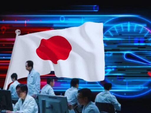 Japón y su nuevo récord mundial de velocidad de Internet: 1.02 petabits por segundo