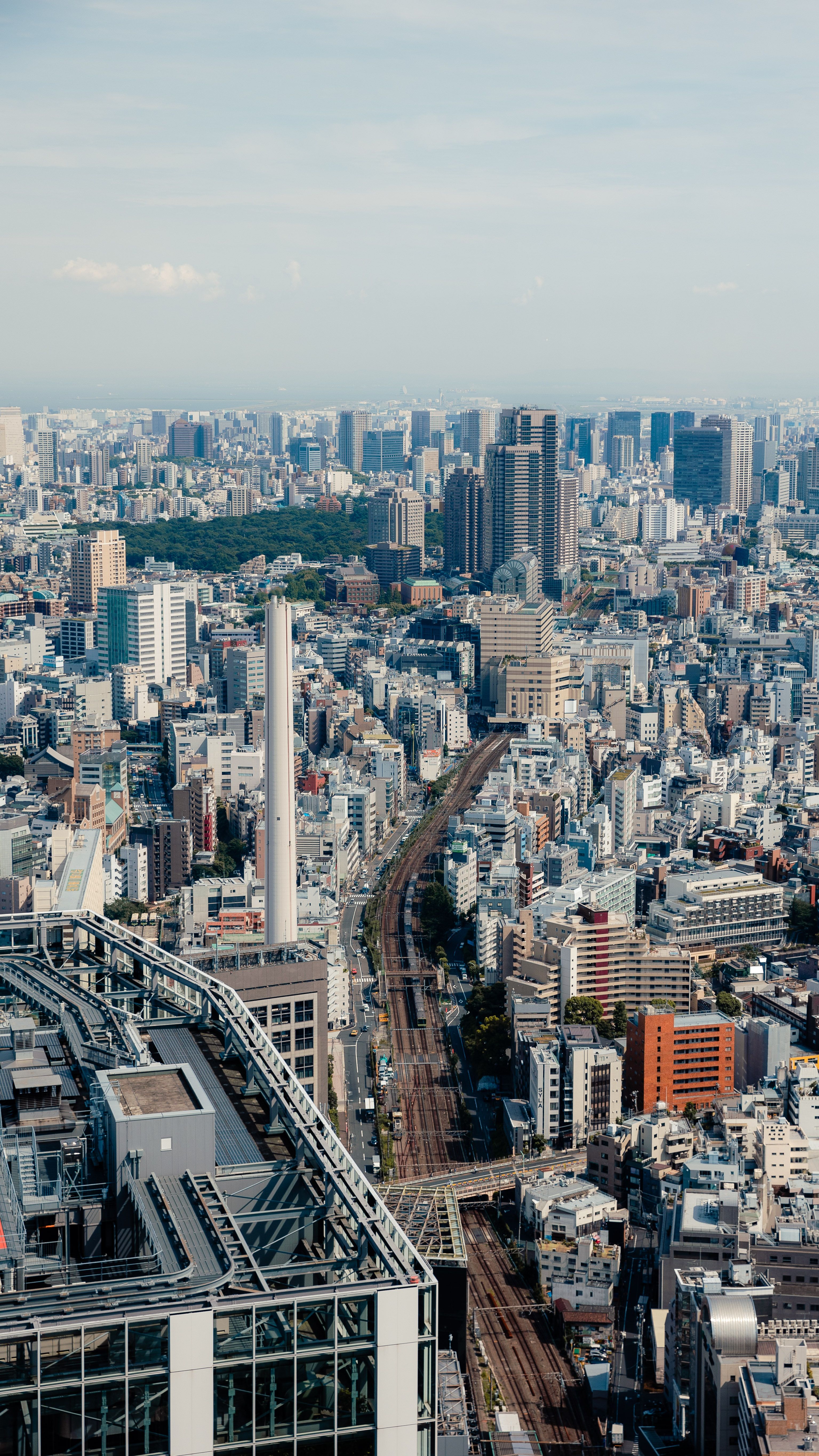 Japón y su nuevo récord mundial de velocidad de Internet: 1.02 petabits por segundo