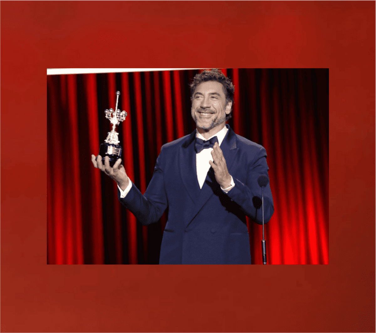 Javier Bardem: la trayectoria de un actor que conquistó Hollywood