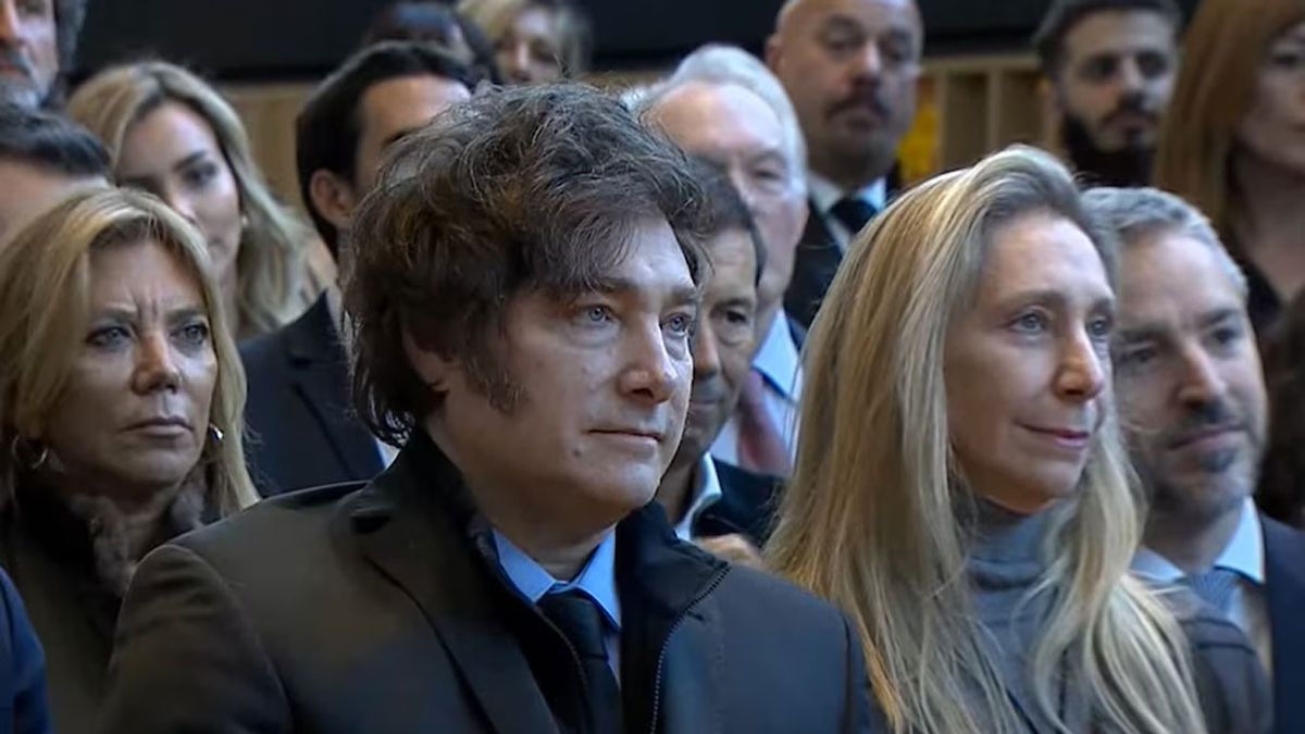 Javier Milei y su hermana, Karina Milei, citados a juicio por presunto fraude con $Libra