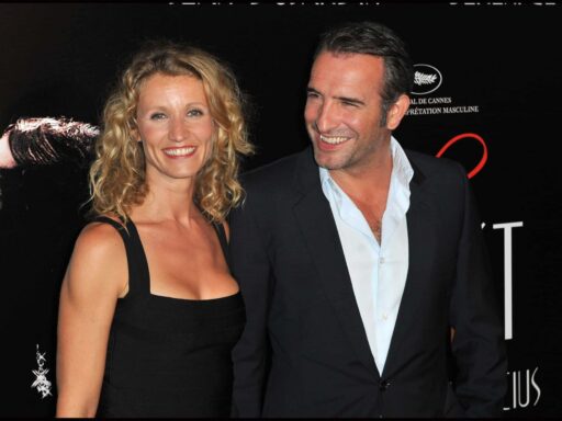 Jean Dujardin