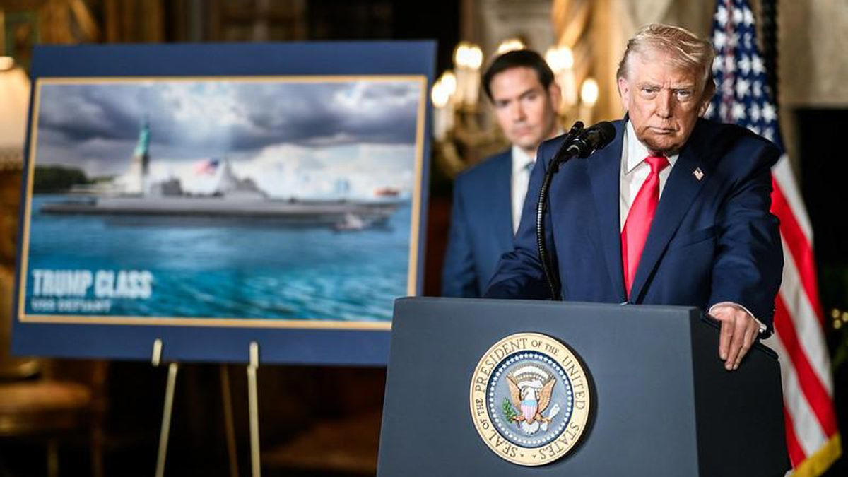 Jefe militar de Estados Unidos visita Venezuela para discutir “la estabilización” del país tras la captura de Maduro