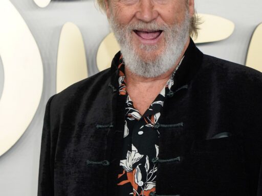 Imagen ilustrativa de Jeff Bridges | ScreenRant